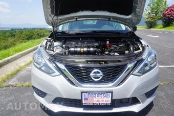 2019 Nissan Sentra SV - miniatura 33