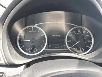 2019 Nissan Sentra SV - miniatura 12