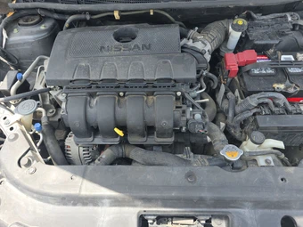 2019 Nissan Sentra SV - miniatura 15