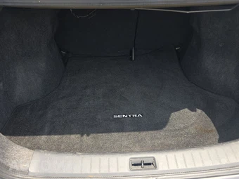 2019 Nissan Sentra SV - miniatura 16