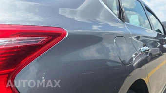 2019 Nissan Sentra SV - miniatura 20