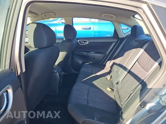 2019 Nissan Sentra SV - miniatura 13