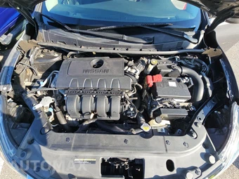 2019 Nissan Sentra SV - miniatura 15