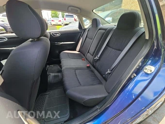 2019 Nissan Sentra SV – miniatura 13