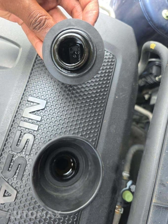 2019 Nissan Sentra SV – miniatura 23