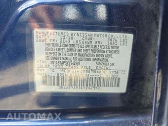 2019 Nissan Sentra SV – miniatura 5