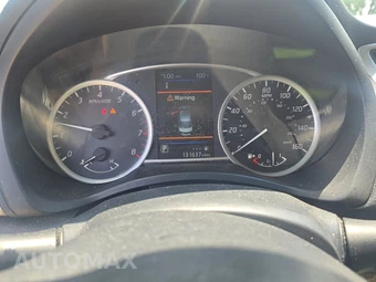 2019 Nissan Sentra SV – miniatura 12