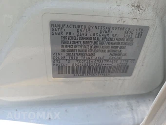 2019 Nissan Sentra SV – miniatura 14