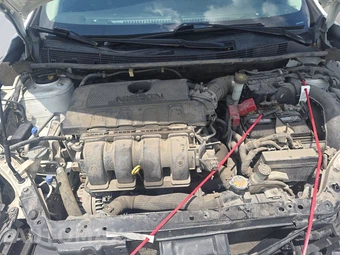 2019 Nissan Sentra SV – miniatura 15