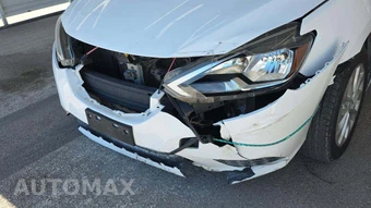 2019 Nissan Sentra SV – miniatura 38