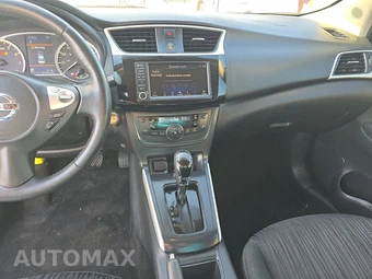 2019 Nissan Sentra SV – miniatura 11