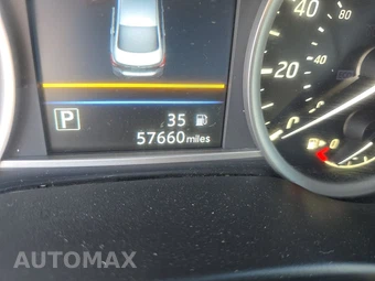 2019 Nissan Sentra SV – miniatura 12