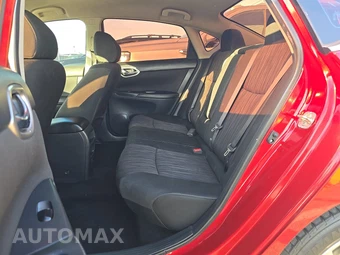 2019 Nissan Sentra SV – miniatura 13