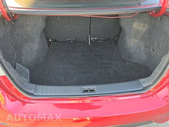 2019 Nissan Sentra SV – miniatura 16