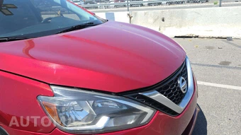 2019 Nissan Sentra SV – miniatura 17