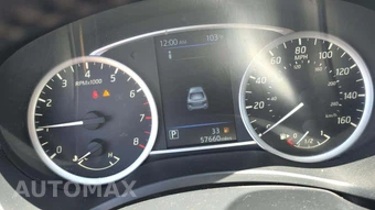 2019 Nissan Sentra SV – miniatura 19