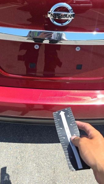 2019 Nissan Sentra SV – miniatura 21