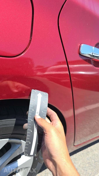 2019 Nissan Sentra SV – miniatura 25