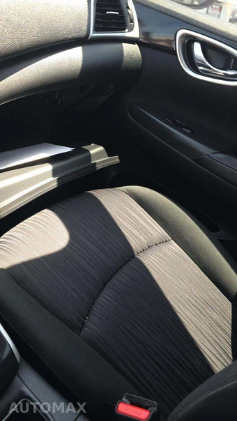 2019 Nissan Sentra SV – miniatura 34