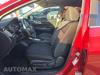 2019 Nissan Sentra SV – miniatura 7