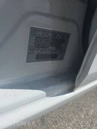 2019 Nissan Sentra SV – miniatura 14