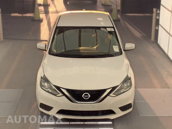 2019 Nissan Sentra SV – miniatura 2