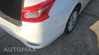 2019 Nissan Sentra SV – miniatura 26
