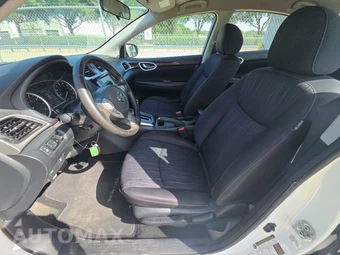 2019 Nissan Sentra SV – miniatura 7