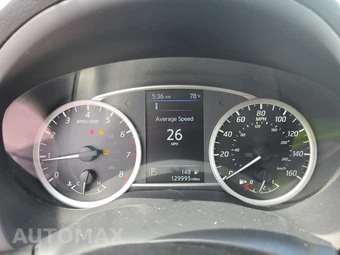 2019 Nissan Sentra SV – miniatura 12