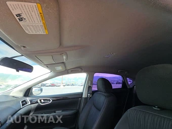 2019 Nissan Sentra SV – miniatura 15