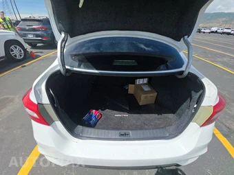 2019 Nissan Sentra SV – miniatura 18