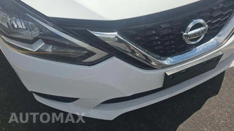 2019 Nissan Sentra SV – miniatura 21