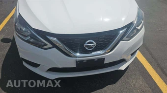 2019 Nissan Sentra SV – miniatura 22