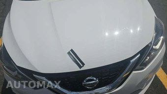 2019 Nissan Sentra SV – miniatura 24