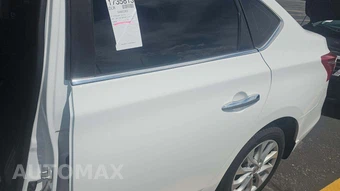 2019 Nissan Sentra SV – miniatura 30