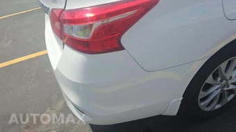 2019 Nissan Sentra SV – miniatura 36
