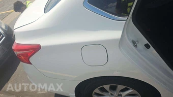 2019 Nissan Sentra SV – miniatura 46