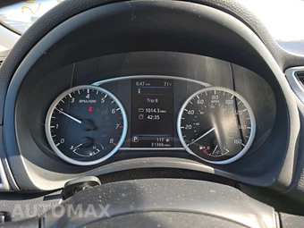 2019 Nissan Sentra SV - miniatura 12