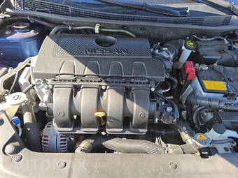 2019 Nissan Sentra SV - miniatura 15