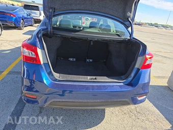 2019 Nissan Sentra SV - miniatura 16