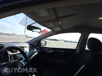 2019 Nissan Sentra SV - miniatura 17