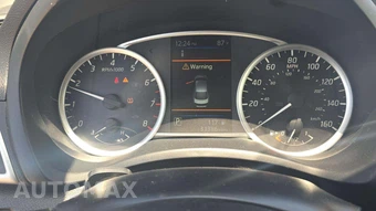2019 Nissan Sentra SV - miniatura 19