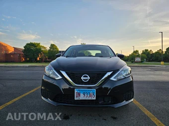 2019 Nissan Sentra SV - miniatura 13