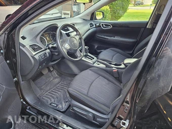 2019 Nissan Sentra SV - miniatura 5