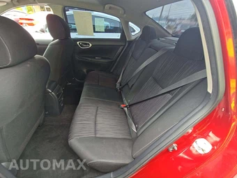 2019 Nissan Sentra SV – miniatura 13