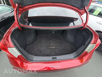 2019 Nissan Sentra SV – miniatura 14