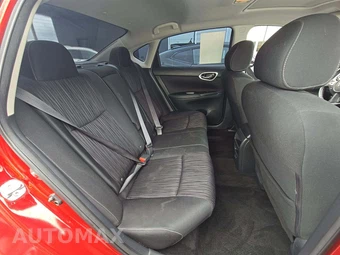 2019 Nissan Sentra SV – miniatura 16
