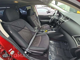 2019 Nissan Sentra SV – miniatura 18