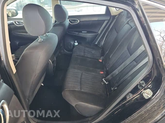 2019 Nissan Sentra SV – miniatura 13
