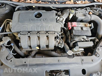 2019 Nissan Sentra SV – miniatura 15